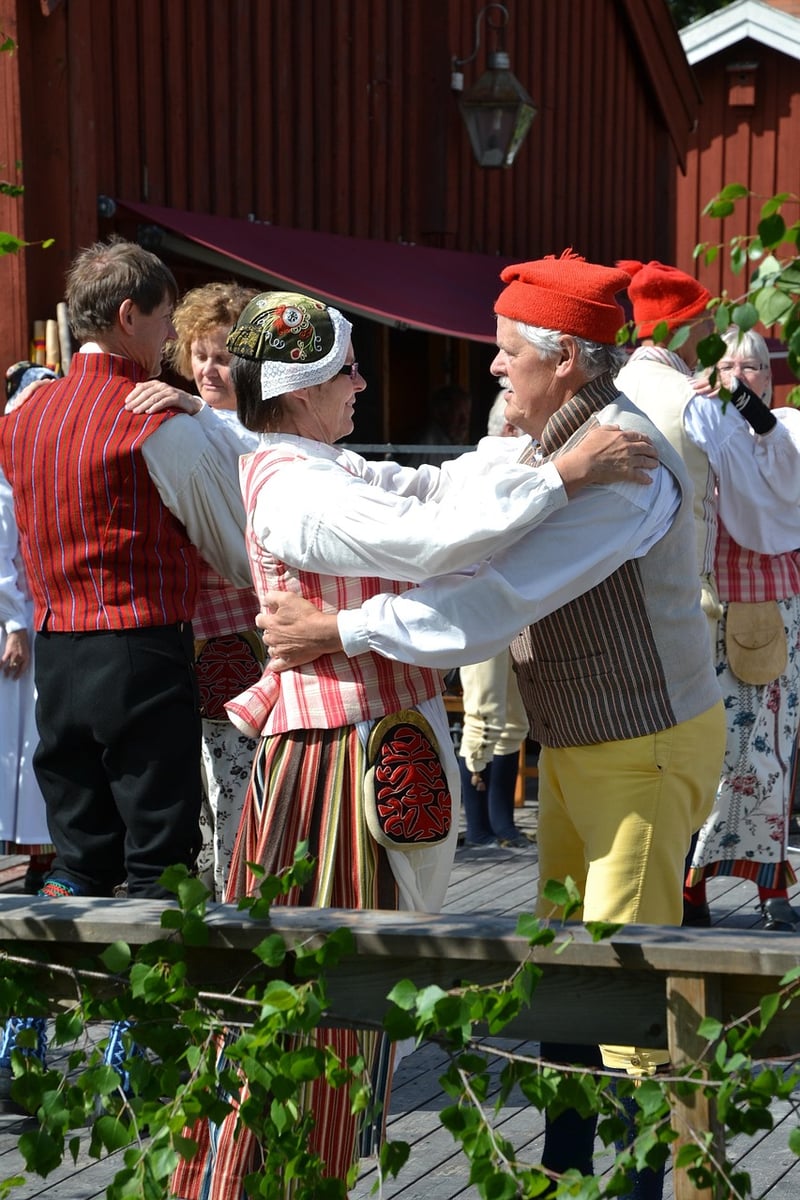 Local Musicians